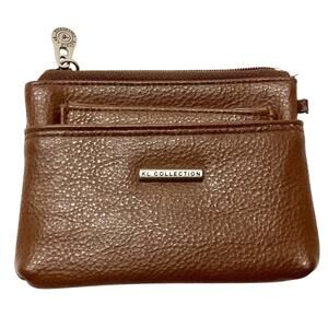 NWOT Kathy Lee Collection Coin Purse